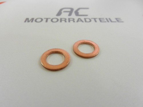 Honda 125 copper - ss,