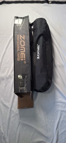 Zomei 188 tripod heavy duty - tripod,