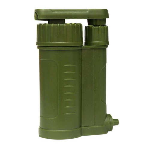 New survival water - new,