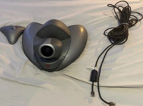 Polycom vsx 7000 - ptz, camera