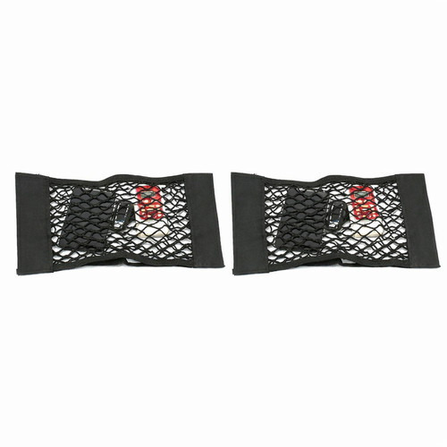2pcs trunk boot cargo - 2pcs, net