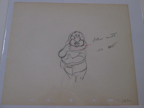 Snow white doc 1937 - snow, disney