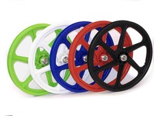 Skyway spoke tuff wheels old - wheels,