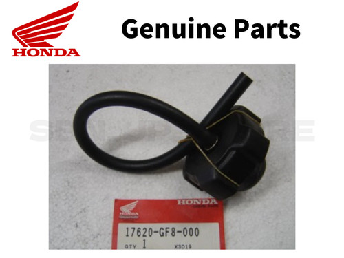 Honda genuine qr50 - honda,