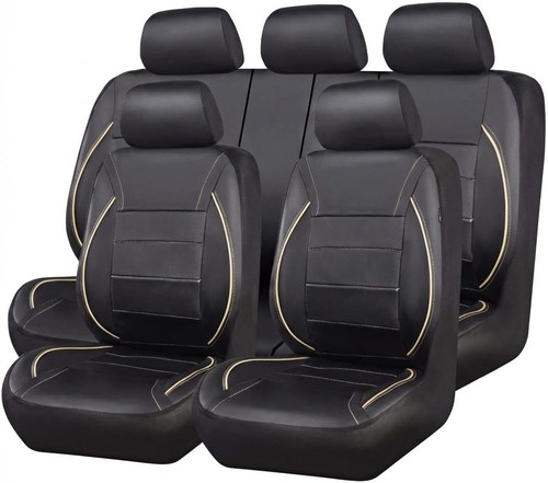 9pcs full set leather - pu,