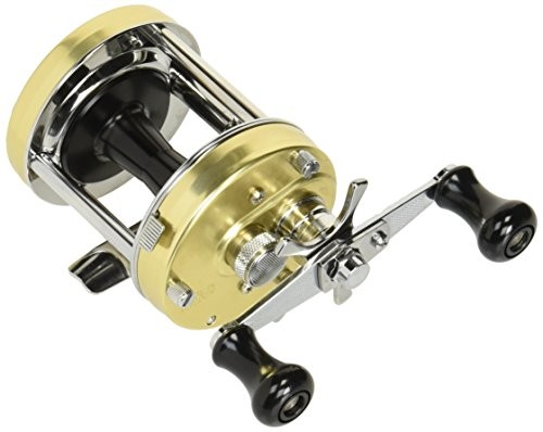 Abu garcia ambassadeur 6500 - abu, cs