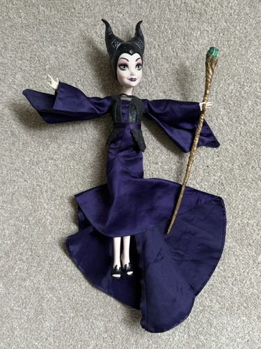 Disney descendants maleficent - disney,