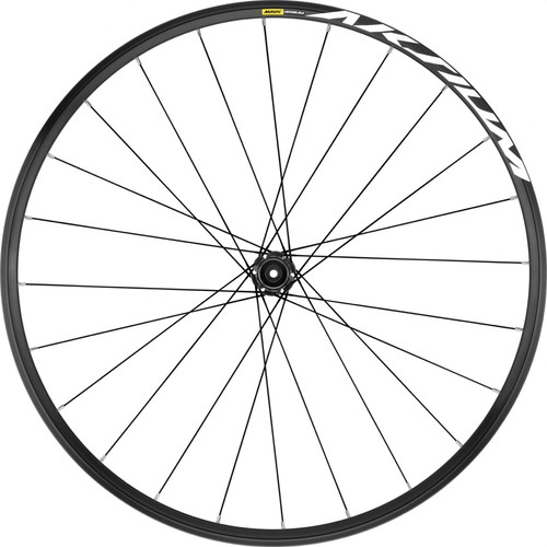 Mavic aksium disc rear wheel - mavic,