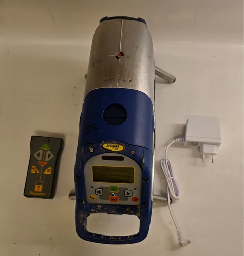 Spectra trimble dg711 - spectra,