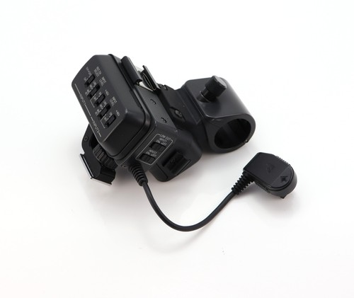 Original sony channel xlr - 2,