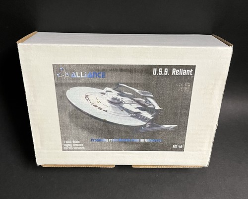 Alliance models uss - models, am-48