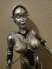 Mezco metropolis fritz lang - -,