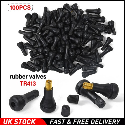 100pcs car auto 413 snap - car, in