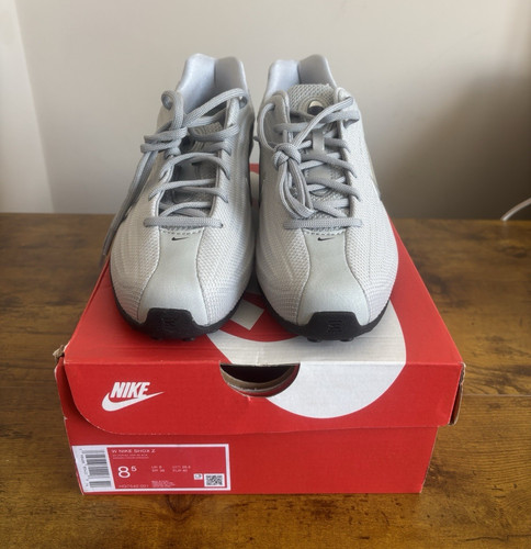 Nike shox men - 2, trainers