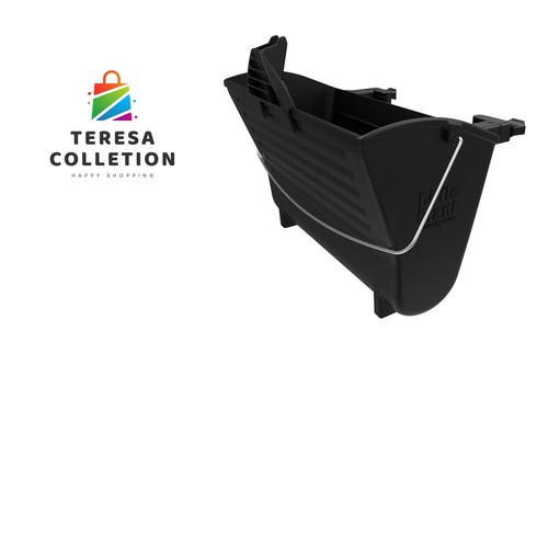 Vertical paint tray - tray, with