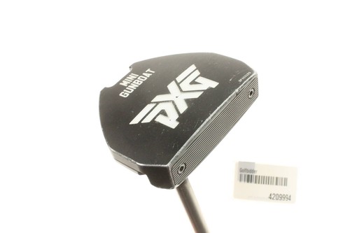 Pxg mini gunboat golf club - pxg,