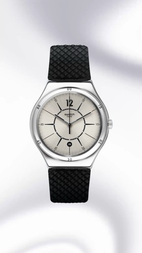 Swatch irony big - irony, classic