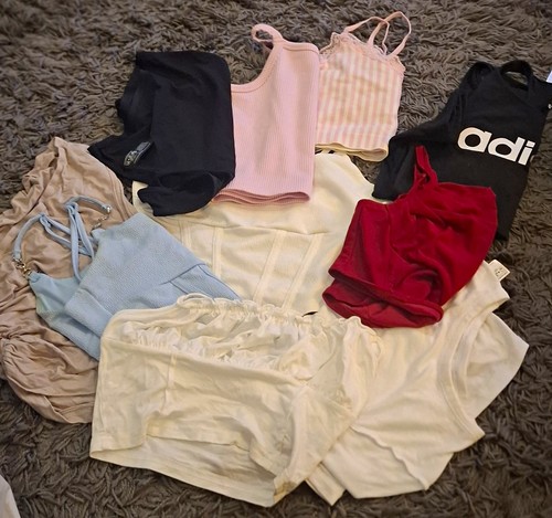 Teenager clothing bundle job - teenager,