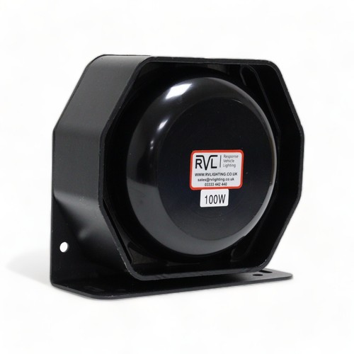 Heavy duty speaker - heavy,
