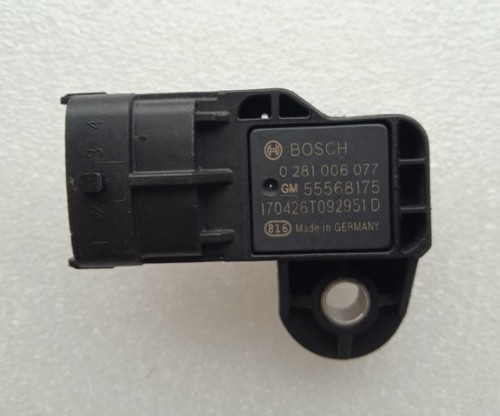55568175 map sensor - 55568175, boost