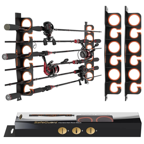 Kastking safeguard fishing rod - fishing,