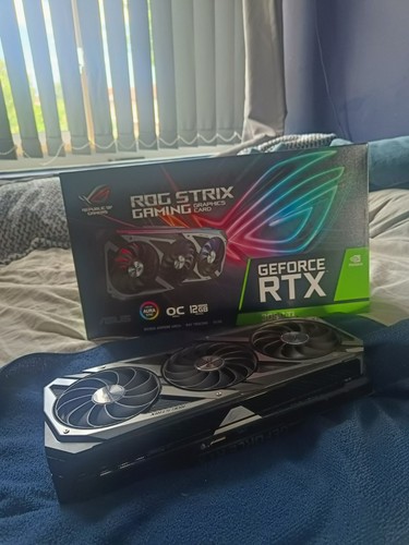 Asus rog strix geforce rtx - strix,