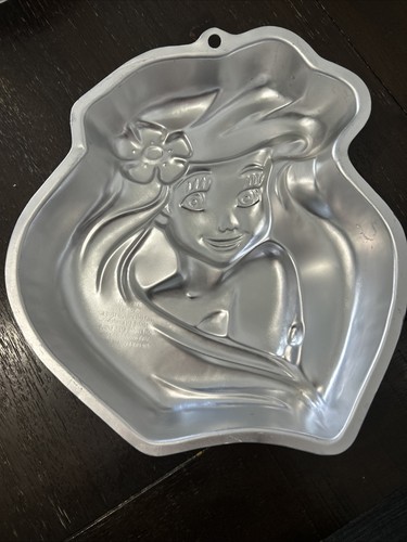 Wilton disney ariel the - disney,