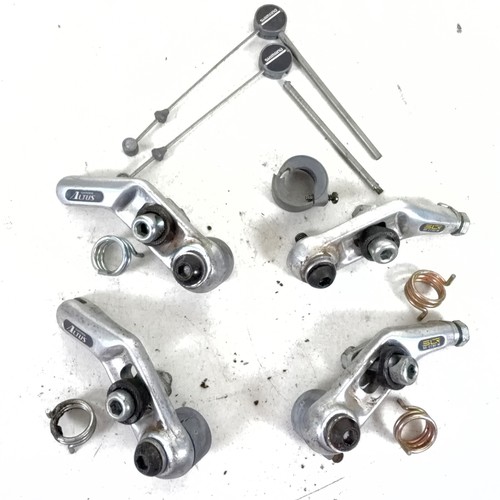 Vintage shimano altus - vintage,