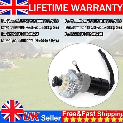 118551434 engine starter - 118551434/0,