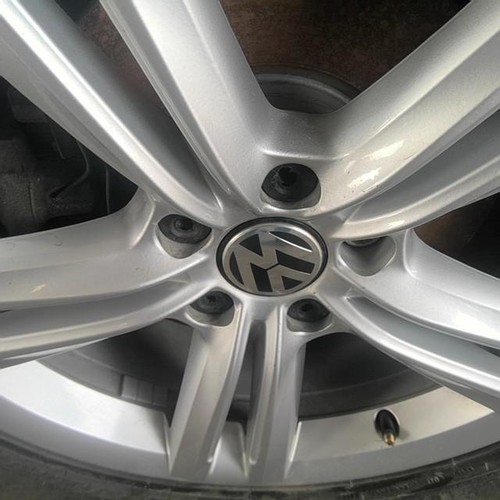 Used wheel fits 2013 - wheel,