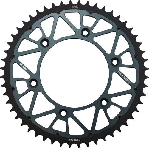 Sprockets twinstar rear - jt,