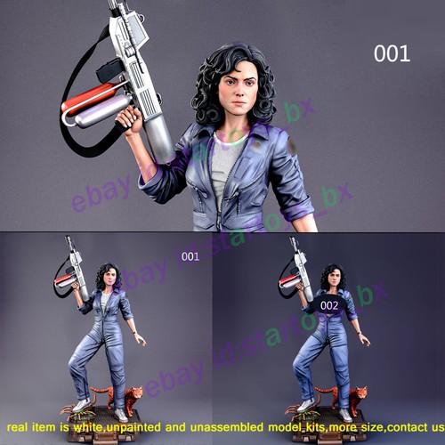 Ellen gunner woman - 1/4, 1/2