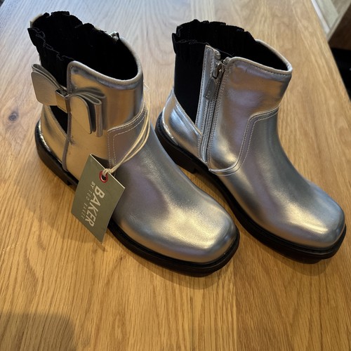 Ted baker girls silver - ted,