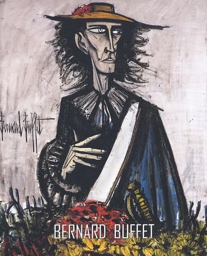 Bernard buffet rier henry - bernard,