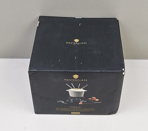Masterclass cast iron - masterclass,