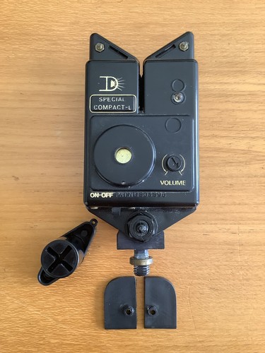 Vintage efgeeco optonic sensor - optonic,
