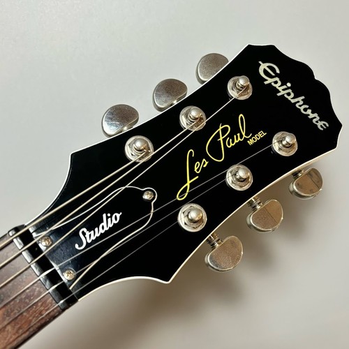 Epiphone les paul studio - epiphone,