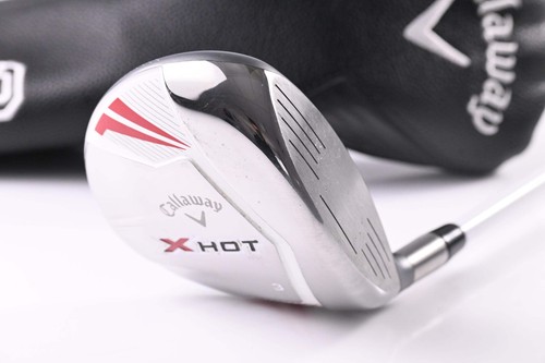 Callaway hot wood - x, 15