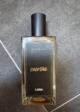 Lush cocktail perfume 100ml - cocktail,