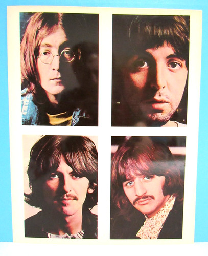 The beatles 1990 - beatles,