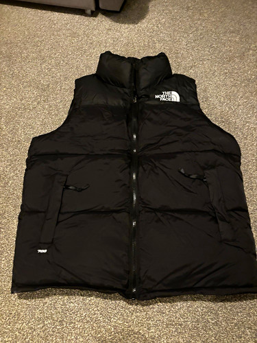 The north face 700 black - north,