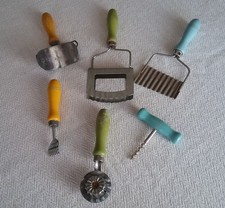 Set vintage 1950 s - of,