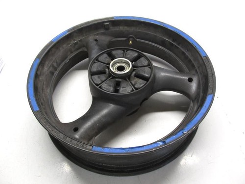 Rear wheel suzuki gsf 600 - rear,