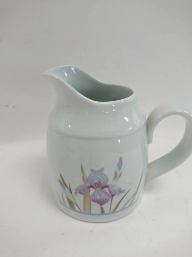 Royal doulton lambethware blue - royal,
