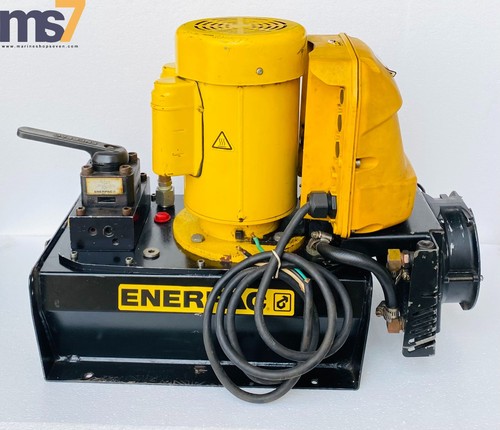 Enerpac ze4810li ze4 - enerpac, ze4810li-hn
