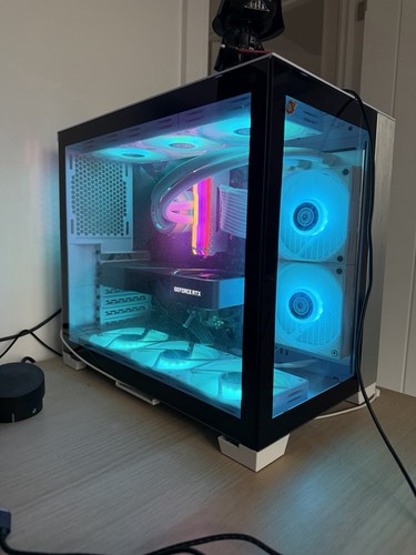 Gaming 3080 intel i7 - pc,