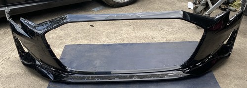 Genuine audi facelift front - genuine,