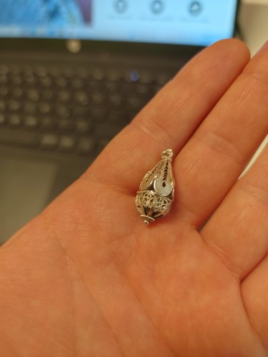 Small ottoman bulgarian silver - ottoman-bulgarian,