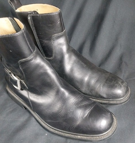 Rockport mens boots - boots, black