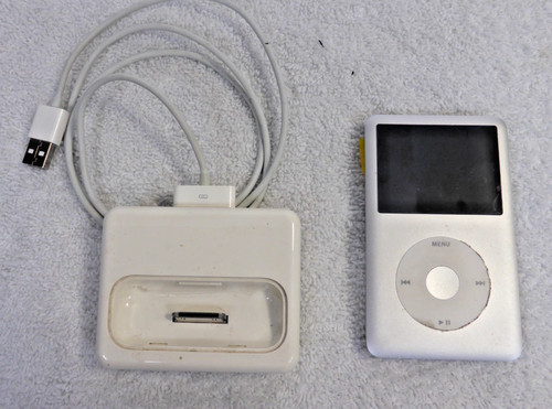Apple a1238 ipod classic - a1238,